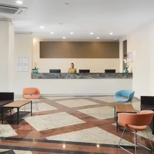 Hotel Melia Sunny Beach