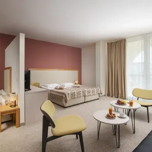 Hotel Melia Sunny Beach