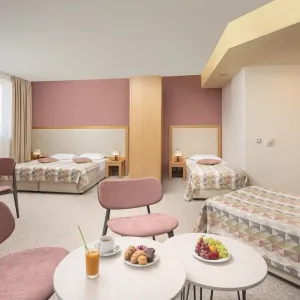 Hotel Melia Sunny Beach