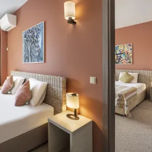 Hotel Melia Sunny Beach