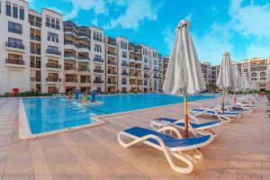 Gravity Hotel Aqua Park Hurghada ex Samra