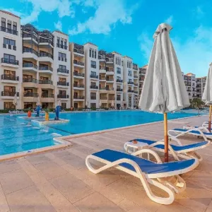 Gravity Hotel Aqua Park Hurghada ex Samra - Hurghada