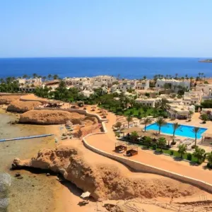 Sharm Club Beach Resort (Ex. Labranda Tower Bay)