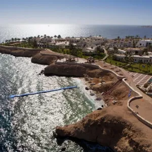 Sharm Club Beach Resort (Ex. Labranda Tower Bay)