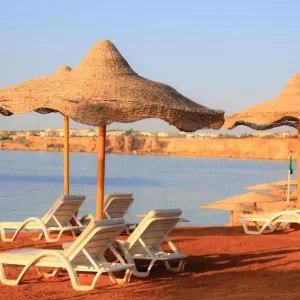 Sharm Club Beach Resort (Ex. Labranda Tower Bay)