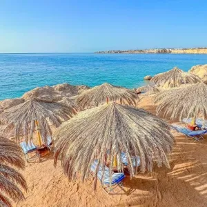 Sharm Club Beach Resort (Ex. Labranda Tower Bay)