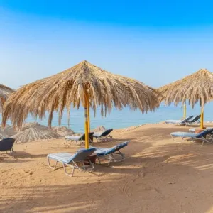 Sharm Club Beach Resort (Ex. Labranda Tower Bay)