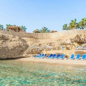 Sharm Club Beach Resort (Ex. Labranda Tower Bay)