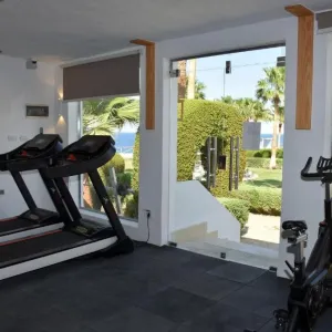 Sharm Club Beach Resort (Ex. Labranda Tower Bay)