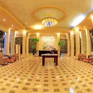 Sharm Club Beach Resort (Ex. Labranda Tower Bay)