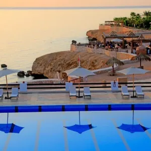 Sharm Club Beach Resort (Ex. Labranda Tower Bay)