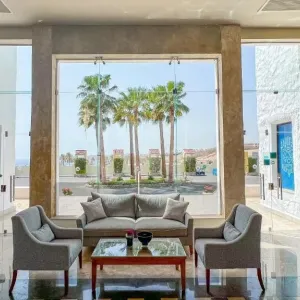 Sharm Club Beach Resort (Ex. Labranda Tower Bay)