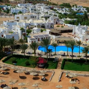 Sharm Club Beach Resort (Ex. Labranda Tower Bay)