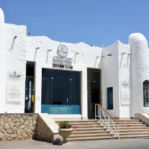 Sharm Club Beach Resort (Ex. Labranda Tower Bay)