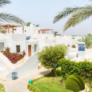Sharm Club Beach Resort (Ex. Labranda Tower Bay)
