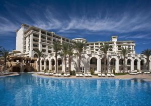 Stella Di Mare Beach Hotel and Spa SSH
