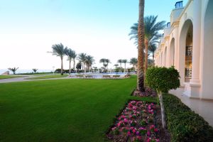 Stella Di Mare Beach Hotel and Spa SSH