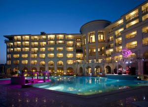 Stella Di Mare Beach Hotel and Spa SSH