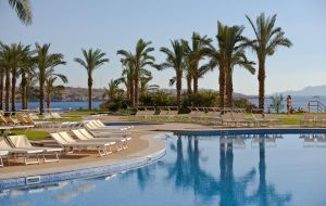 Stella Di Mare Beach Hotel and Spa SSH