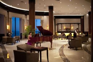Stella Di Mare Beach Hotel and Spa SSH