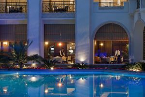 Stella Di Mare Beach Hotel and Spa SSH