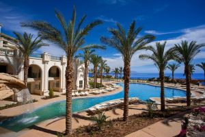 Stella Di Mare Beach Hotel and Spa SSH