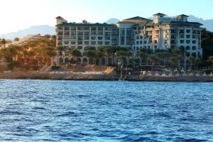 Stella Di Mare Beach Hotel and Spa SSH