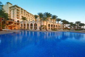 Stella Di Mare Beach Hotel and Spa SSH