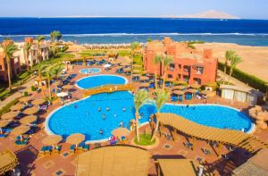 Hotel Charmillion Sea Life