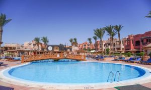 Hotel Charmillion Sea Life