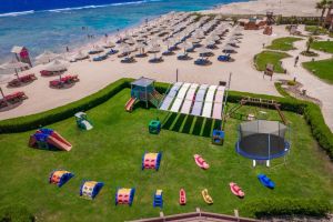 Hotel Charmillion Sea Life