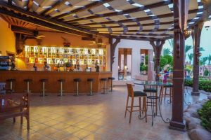 Hotel Charmillion Sea Life