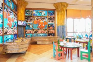 Hotel Charmillion Sea Life