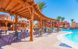 Hotel Charmillion Sea Life