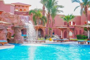Hotel Charmillion Sea Life