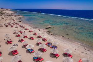 Hotel Charmillion Sea Life