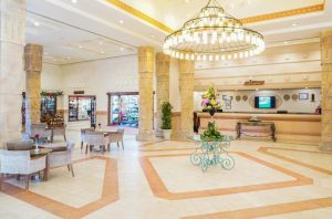 Hotel Charmillion Sea Life