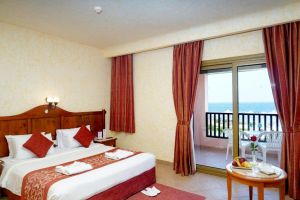 Hotel Charmillion Sea Life
