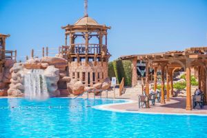 Hotel Charmillion Sea Life