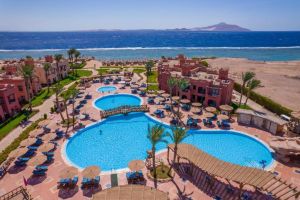Hotel Charmillion Sea Life