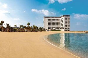 Hotel Rove La Mer Beach - Dubai