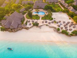 Hotel Sandies Baobab Beach - Nungwi