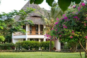 Hotel Sandies Baobab Beach