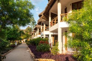 Hotel Sandies Baobab Beach
