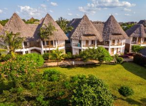 Hotel Sandies Baobab Beach