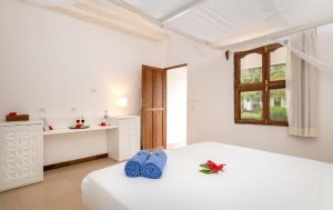Hotel Sandies Baobab Beach