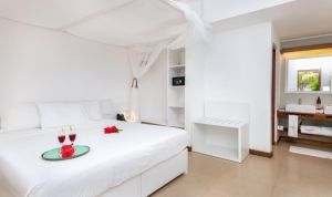 Hotel Sandies Baobab Beach