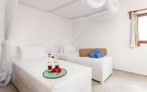 Hotel Sandies Baobab Beach