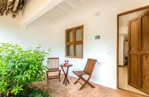 Hotel Sandies Baobab Beach