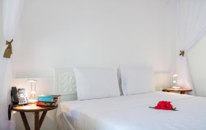 Hotel Sandies Baobab Beach